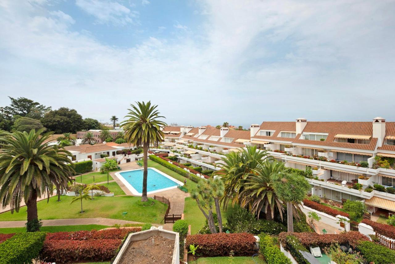 Atico Sunset Loft Terraza Y Piscina Puerto de la Cruz (Tenerife) Exterior foto